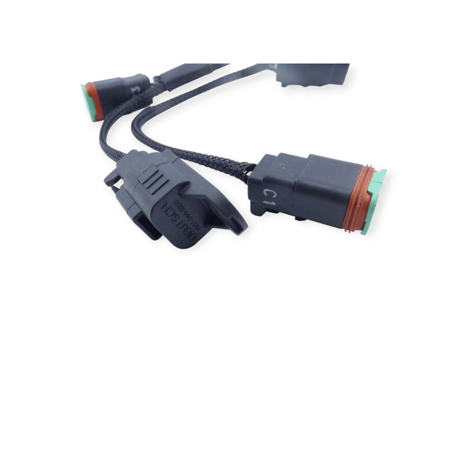 Paus 810970 Anschlusskabel Pumpe ohne Drehzahlsensor – Bild 4