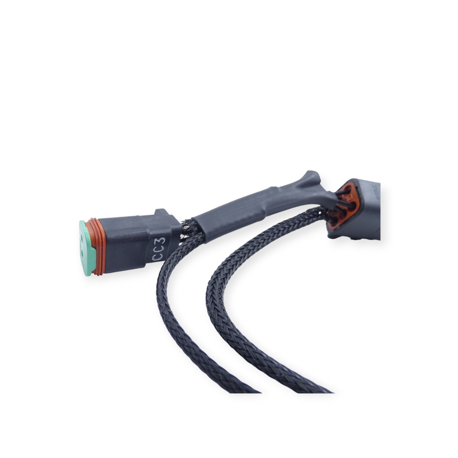 Paus 810970 Anschlusskabel Pumpe ohne Drehzahlsensor – Bild 5