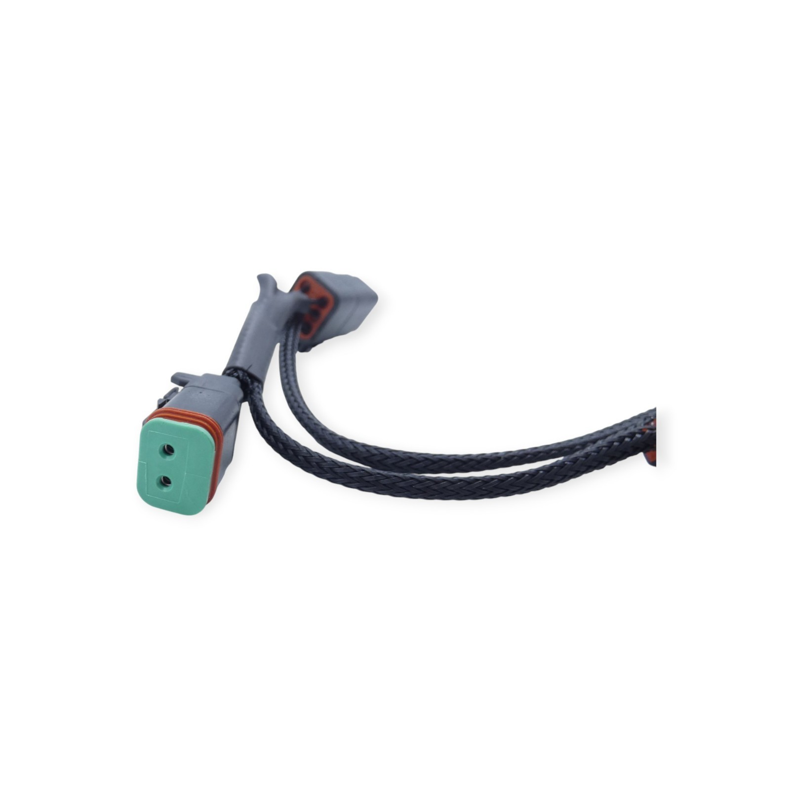 Paus 810970 Anschlusskabel Pumpe ohne Drehzahlsensor – Bild 6