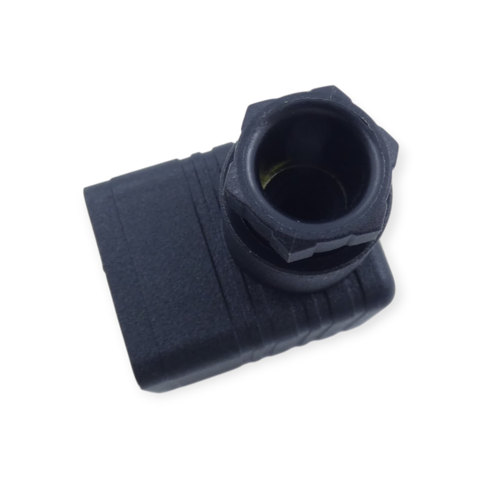 Hirschmann 12B-GDM Steckverbinder – Bild 3