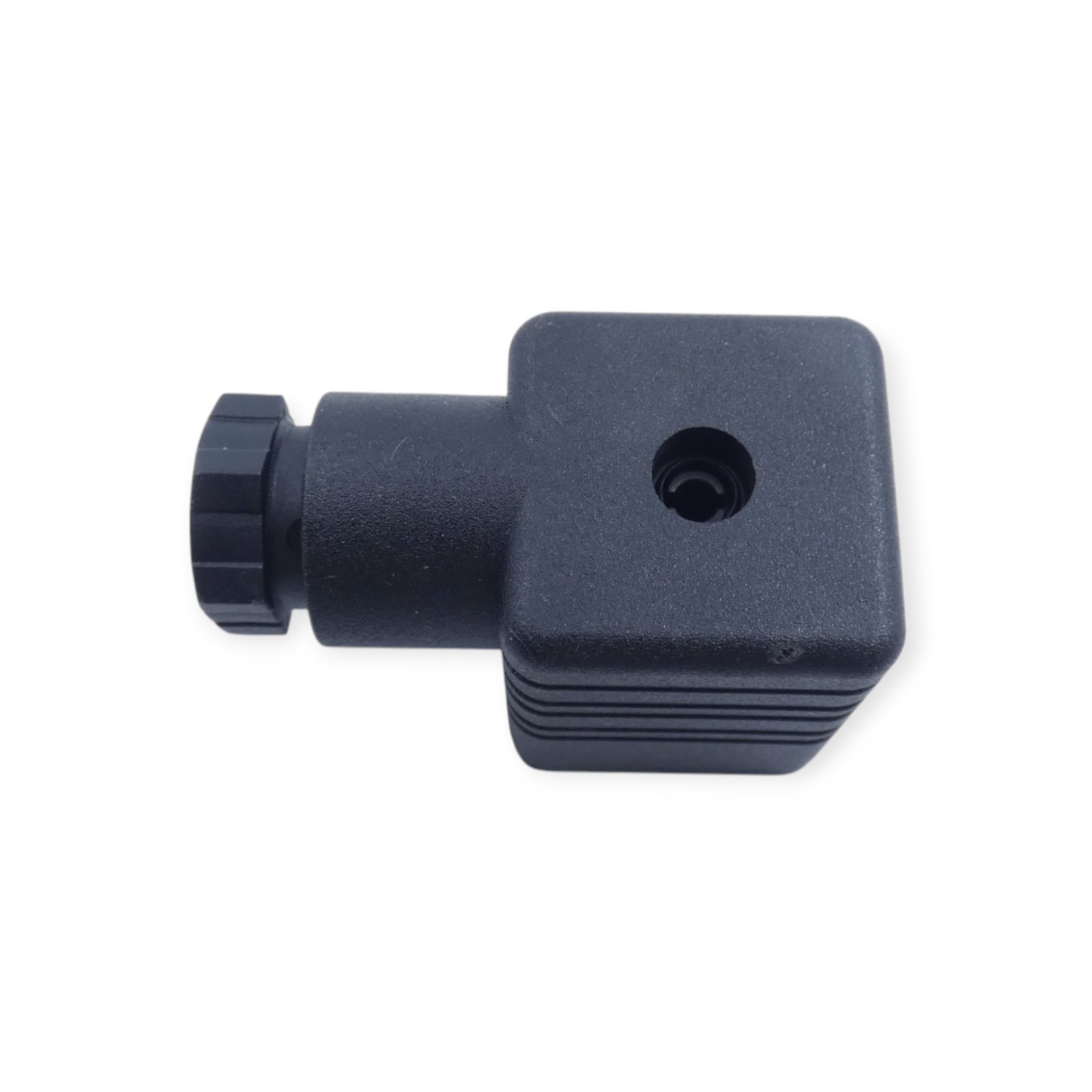 Hirschmann 12B-GDM Steckverbinder – Bild 4