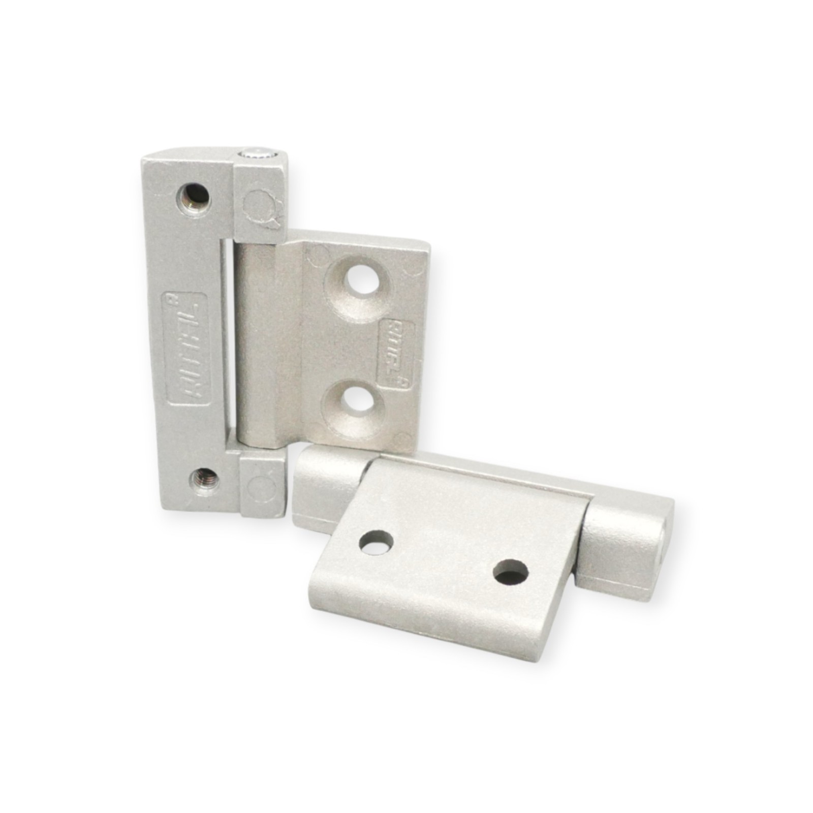 Rittal SZ2449.000 Scharniere für Schränke 180Grad 1 VPE =2 Stück – Bild 3