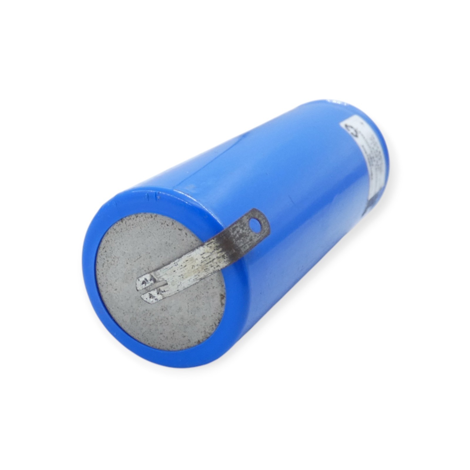 Ni-Cd Industrie-Batterie VTF S.LF 180 1,2V/7,0Ah – Bild 2