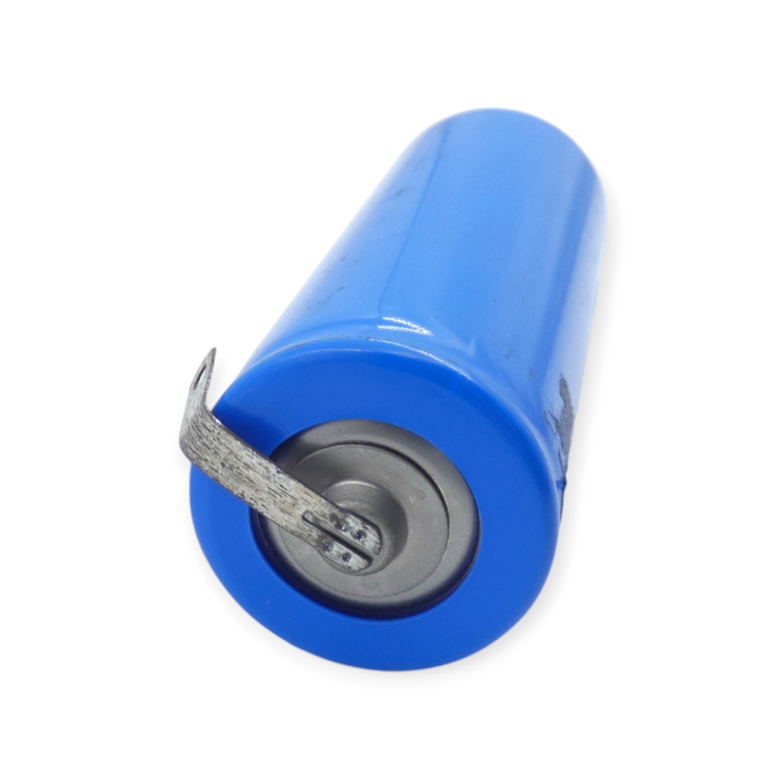 Ni-Cd Industrie-Batterie VTF S.LF 180 1,2V/7,0Ah – Bild 3