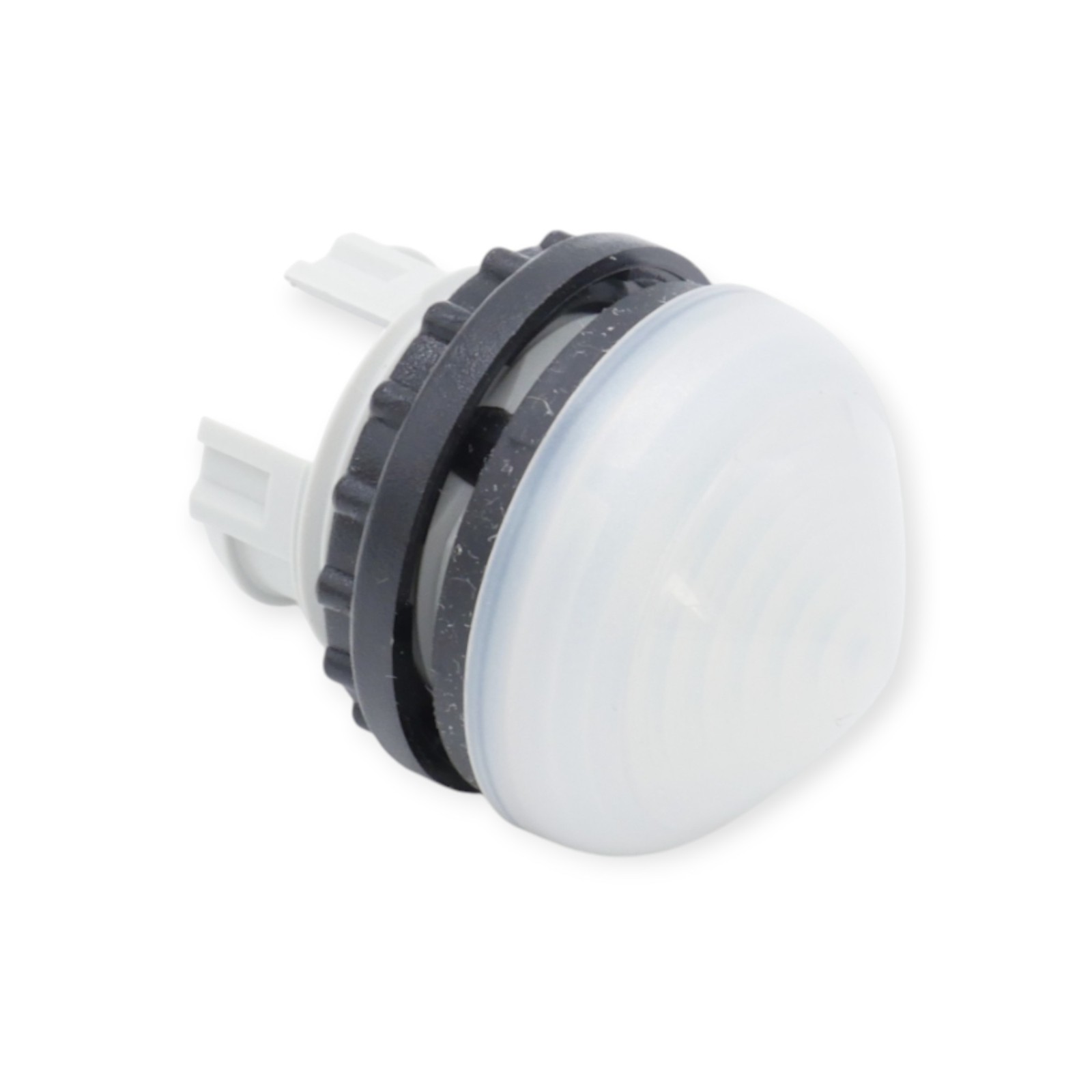 10 Stück Eaton-Moeller M22-LH-W Leuchtmelder, hoch weiss