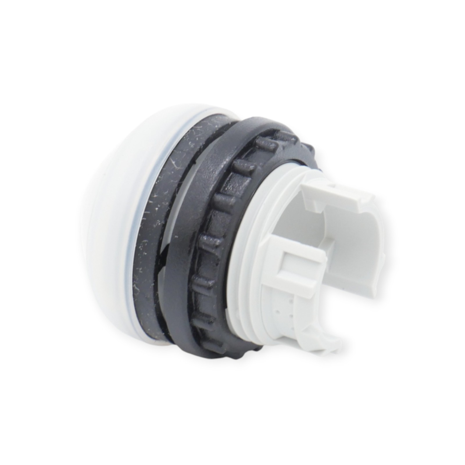 10 Stück Eaton-Moeller M22-LH-W Leuchtmelder, hoch weiss – Bild 5