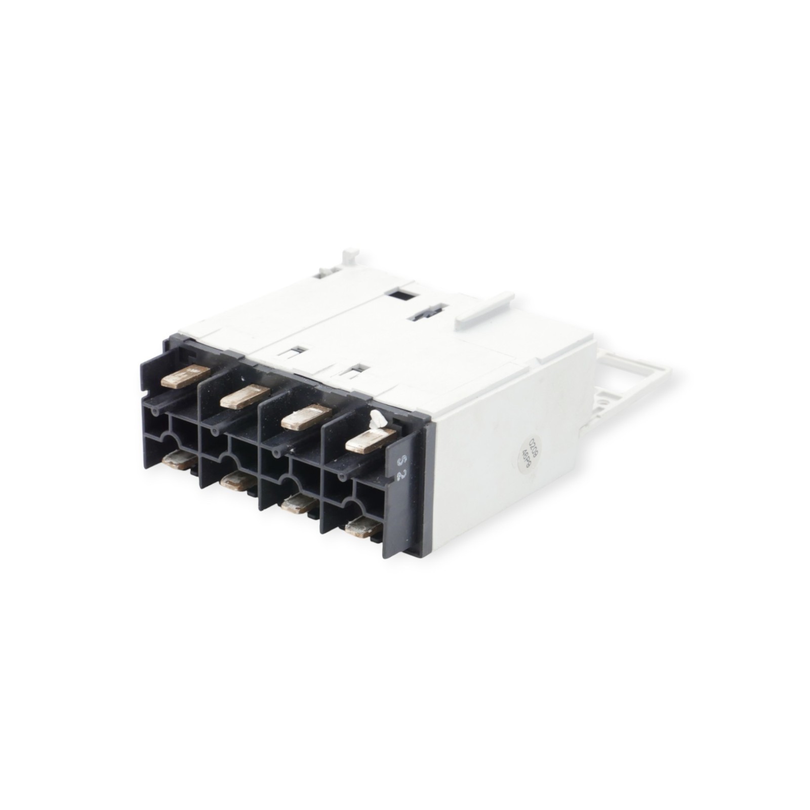 ZM-25-8-PKZ24 Motorschutz Auslöserblock – Bild 5