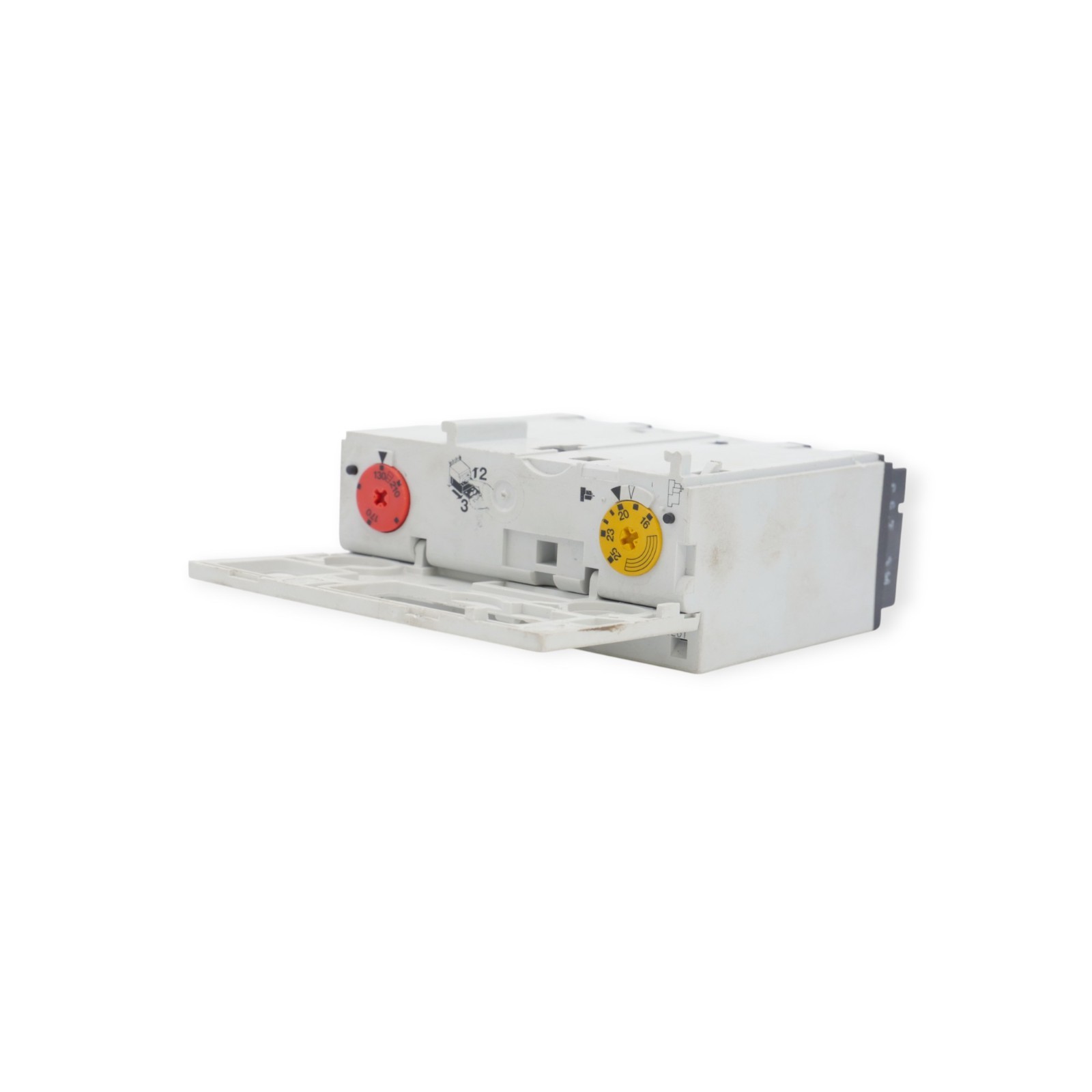 ZM-25-8-PKZ24 Motorschutz Auslöserblock – Bild 7