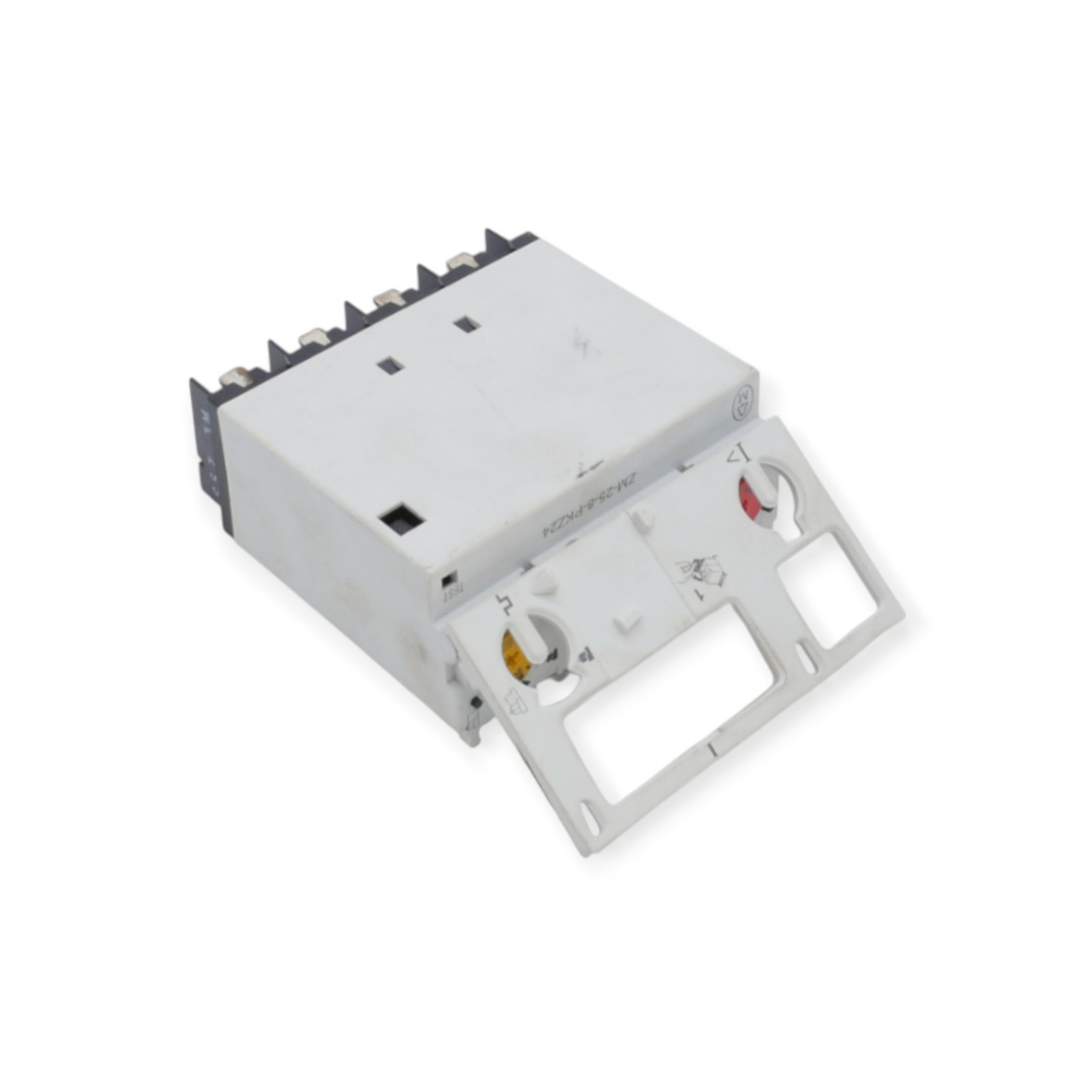 ZM-25-8-PKZ24 Motorschutz Auslöserblock – Bild 9