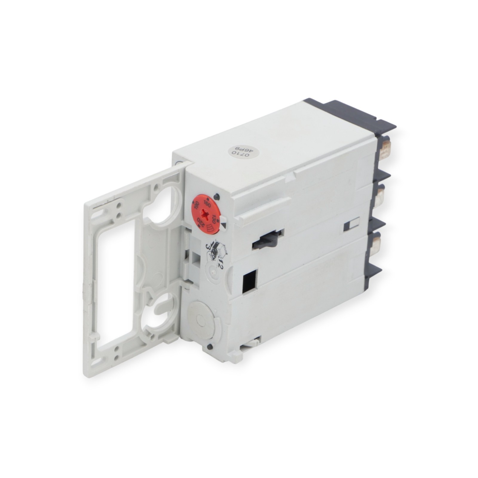 M-16-PKZ2 Motorschutz Auslöserblock – Bild 7