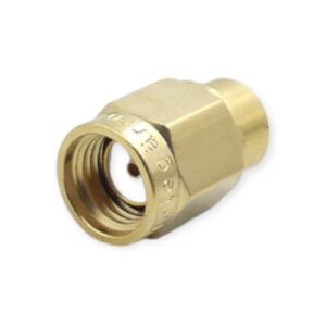 Telegärtner RSMA Abschlusswiderstand TI