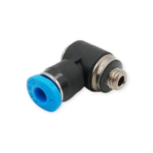 10 Stück Festo M3-PK-2 Stecknippelverschraubung