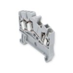 16 Stück Phoenix Contact STS 2,5 TWIN 2,5mm² Anschlussklemme 800V