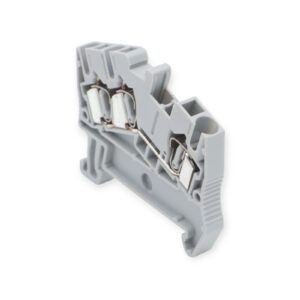 16 Stück Phoenix Contact STS 2,5 TWIN 2,5mm² Anschlussklemme 800V