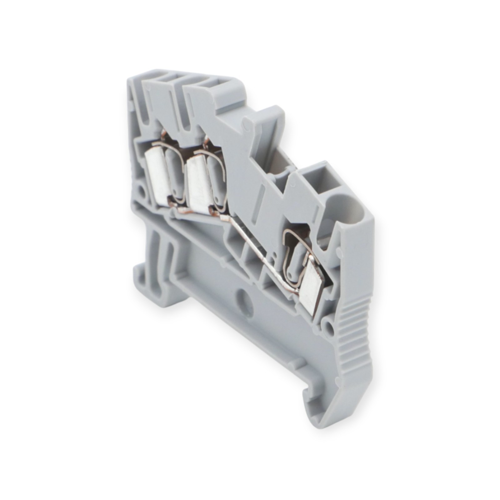 16 Stück Phoenix Contact STS 2,5 TWIN 2,5mm² Anschlussklemme 800V