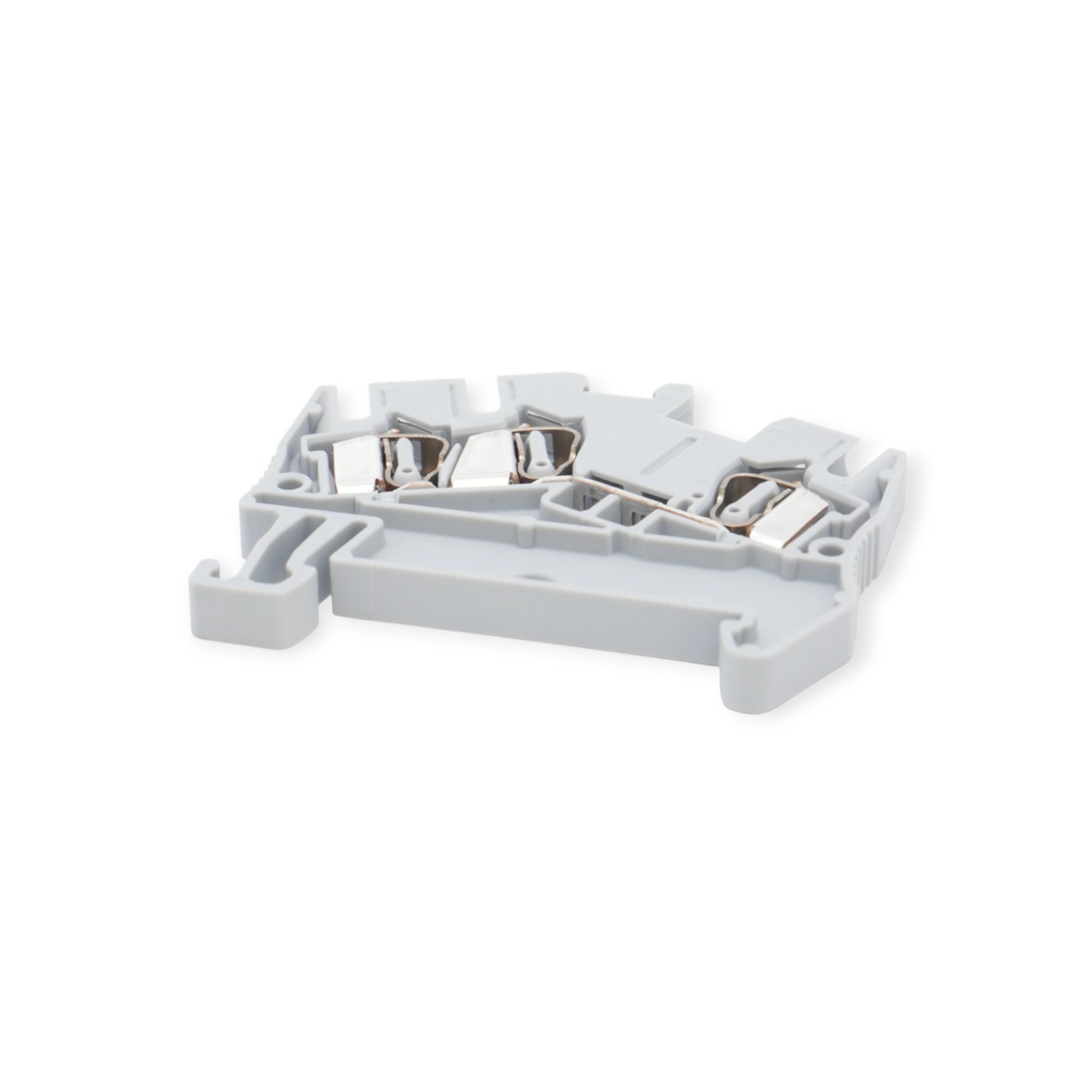 16 Stück Phoenix Contact STS 2,5 TWIN 2,5mm² Anschlussklemme 800V – Bild 6