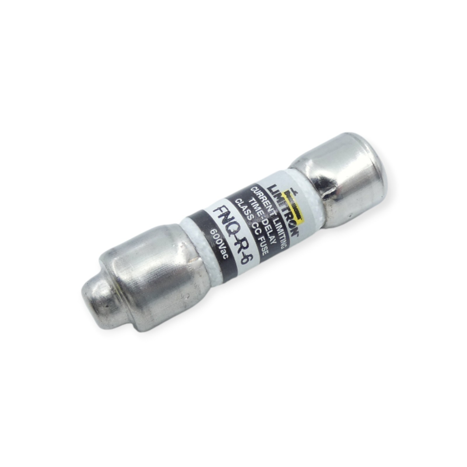 Eaton Bussmann 31247 Zylindrischer Sicherungseinsatz Limitron 6A VPE 10 Stück – Bild 3