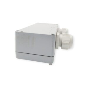 Rose Type: 15 081806  Klemmenkasten IP 66 120x220x80