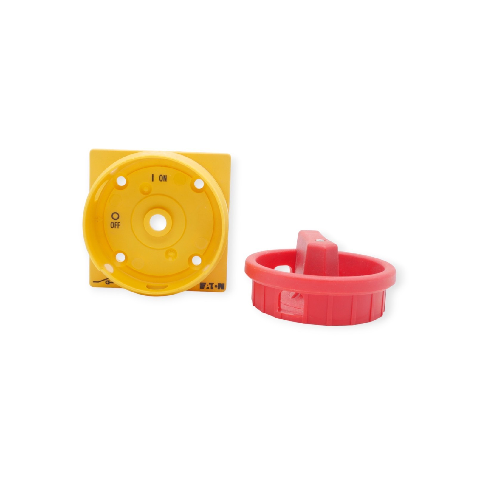 EATON SVB-SW-TO Hauptschalterbausatz – Bild 2