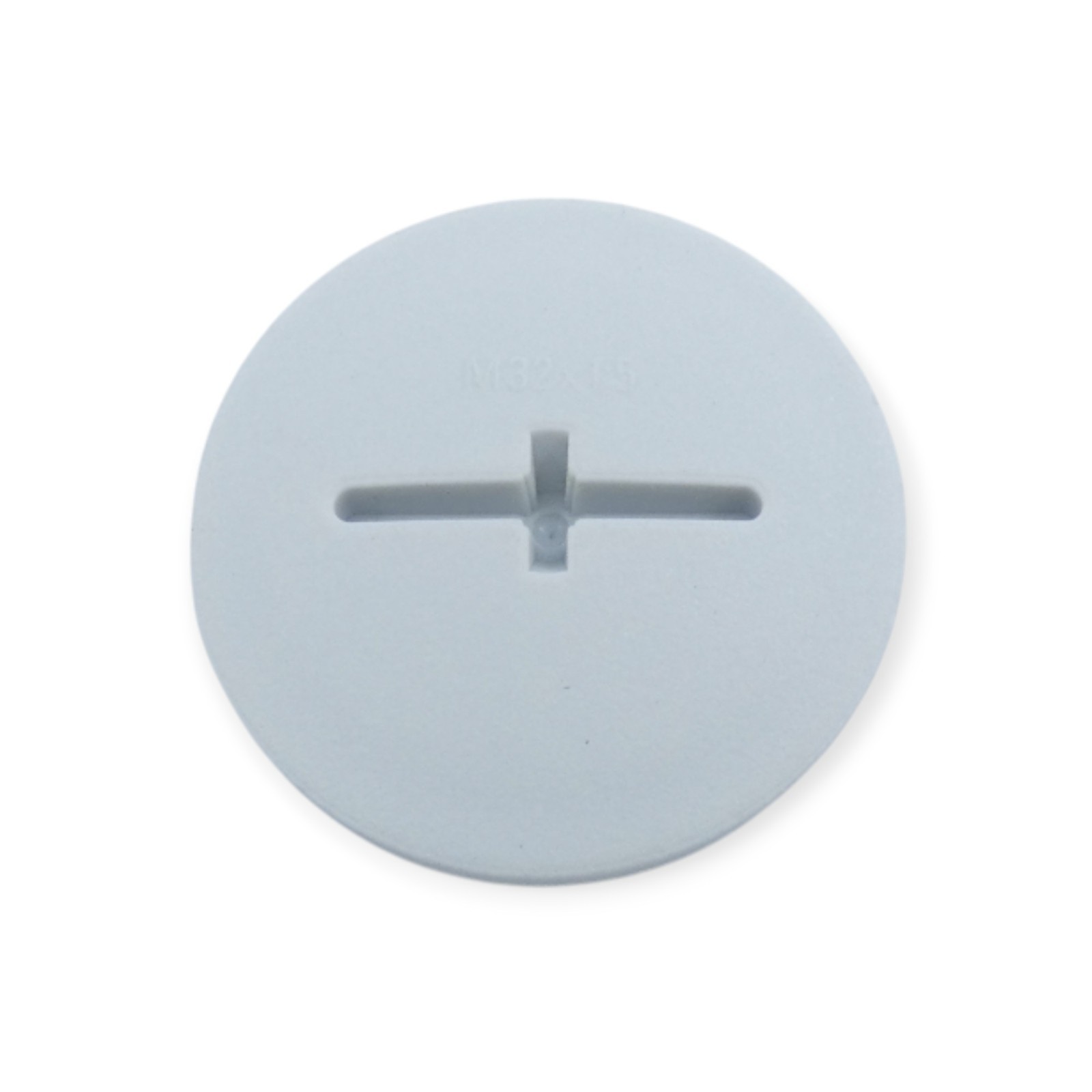 15 Stück Blindstopfen 610330 M32x1,5 PA – Bild 5