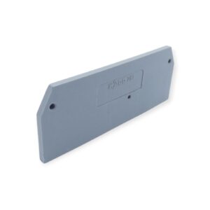 23 Stück WAGO 281-324 Abschluss- und Zwischenplatte 2,5 mm