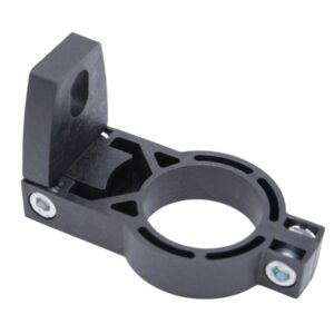 5 Stück Sick BEF-2SMMEAKU4 Befestigungssatz 2019659 Polyamid PA6 Swivel Mount