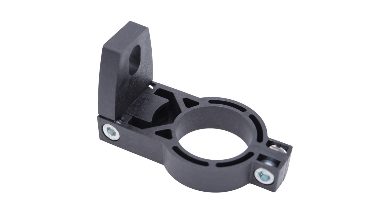 5 Stück Sick BEF-2SMMEAKU4 Befestigungssatz 2019659 Polyamid PA6 Swivel Mount