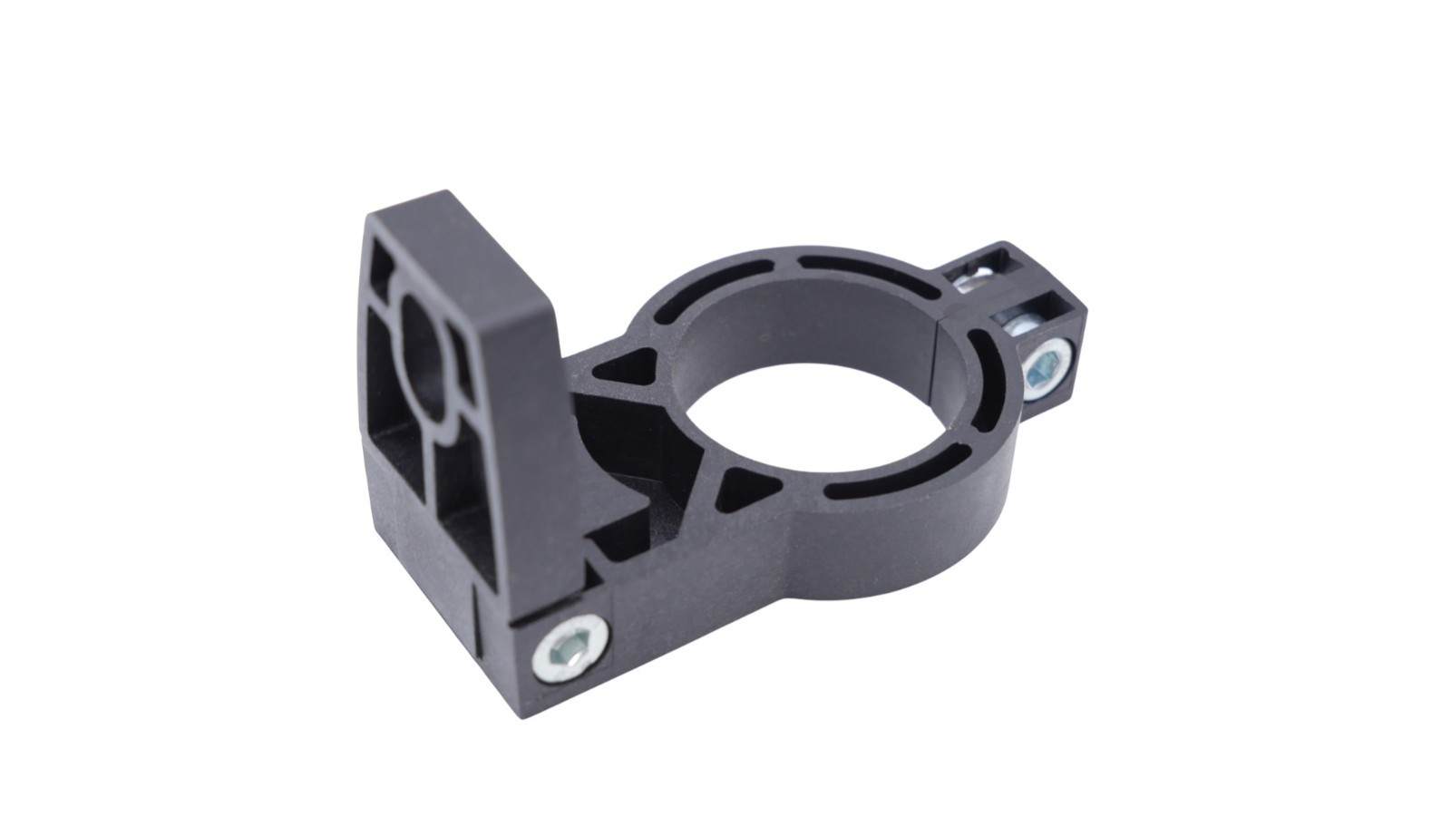 5 Stück Sick BEF-2SMMEAKU4 Befestigungssatz 2019659 Polyamid PA6 Swivel Mount – Bild 2