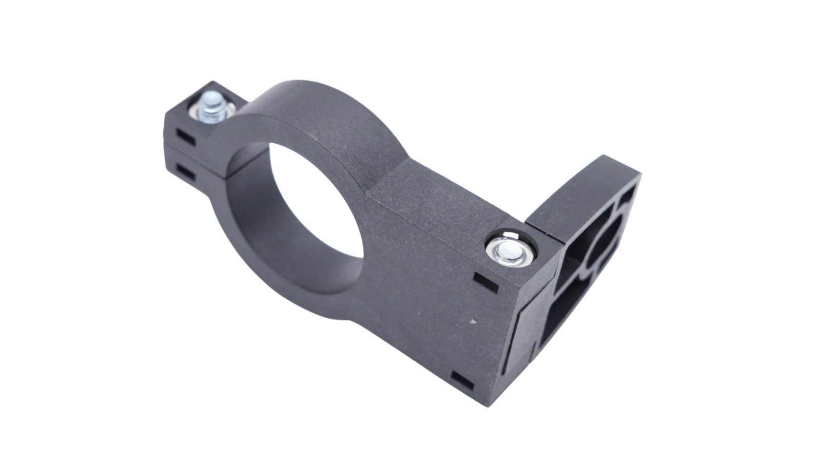 5 Stück Sick BEF-2SMMEAKU4 Befestigungssatz 2019659 Polyamid PA6 Swivel Mount – Bild 3