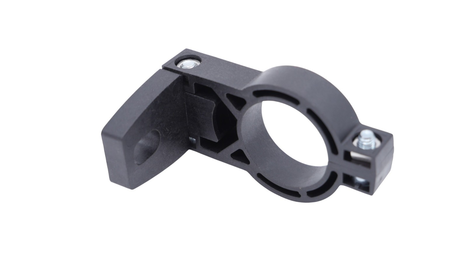 5 Stück Sick BEF-2SMMEAKU4 Befestigungssatz 2019659 Polyamid PA6 Swivel Mount – Bild 4