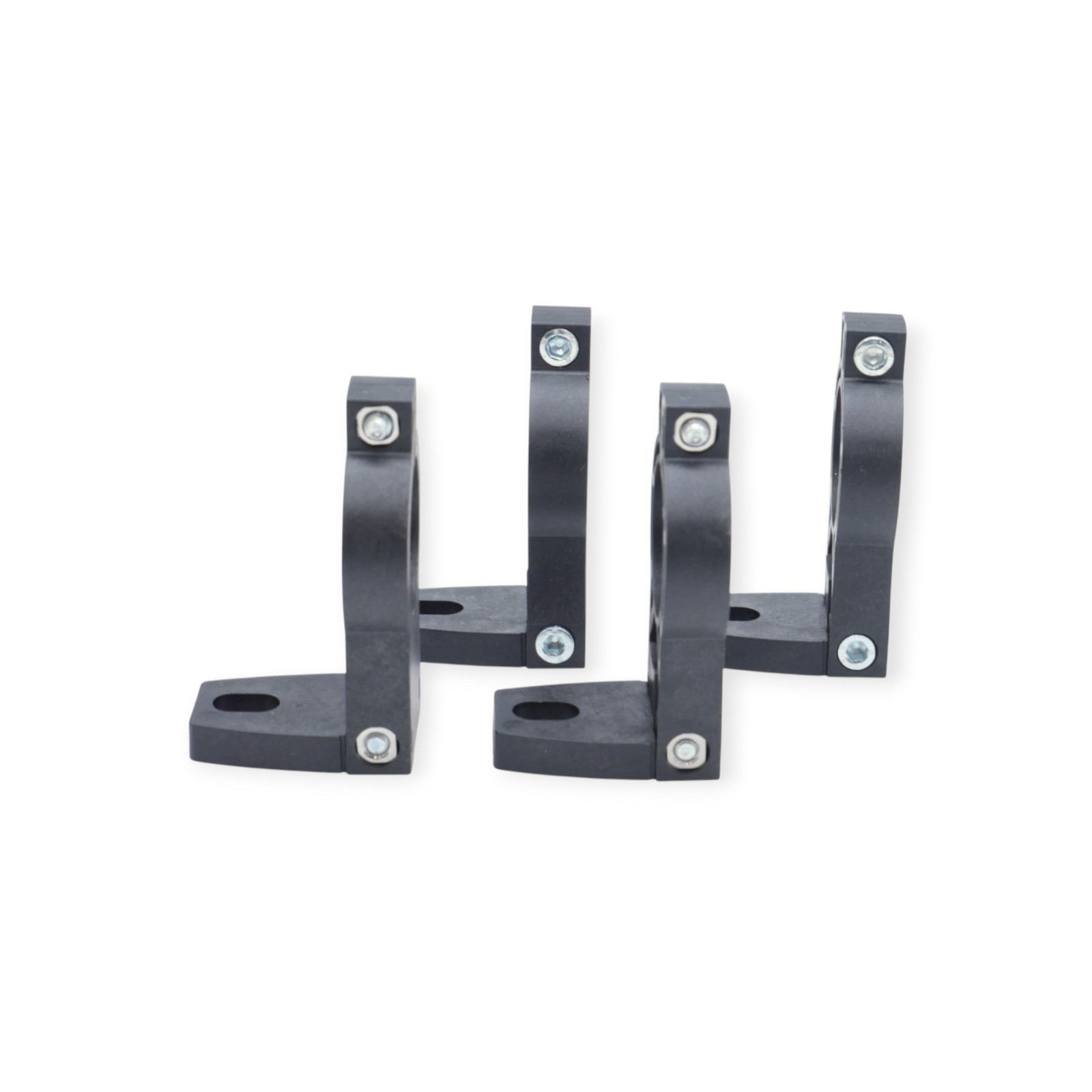 5 Stück Sick BEF-2SMMEAKU4 Befestigungssatz 2019659 Polyamid PA6 Swivel Mount – Bild 11