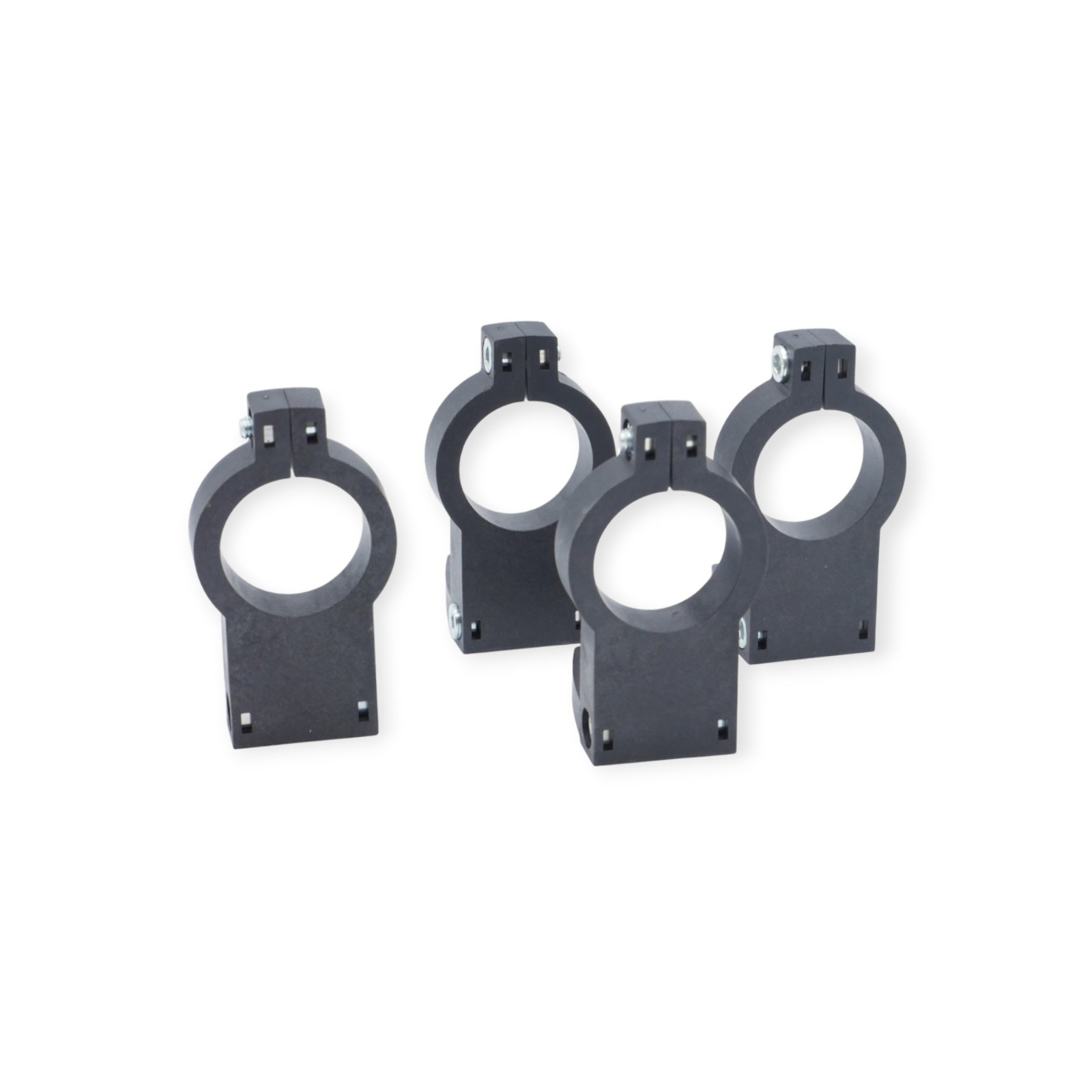 5 Stück Sick BEF-2SMMEAKU4 Befestigungssatz 2019659 Polyamid PA6 Swivel Mount – Bild 12