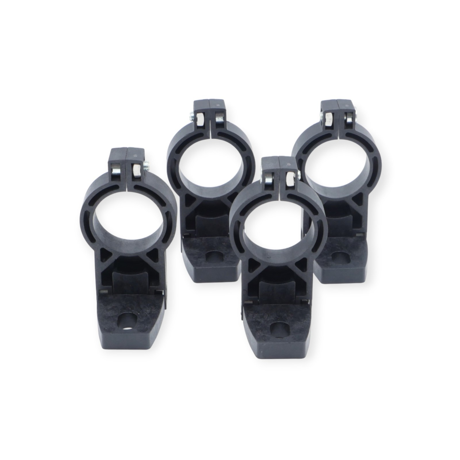 5 Stück Sick BEF-2SMMEAKU4 Befestigungssatz 2019659 Polyamid PA6 Swivel Mount – Bild 13