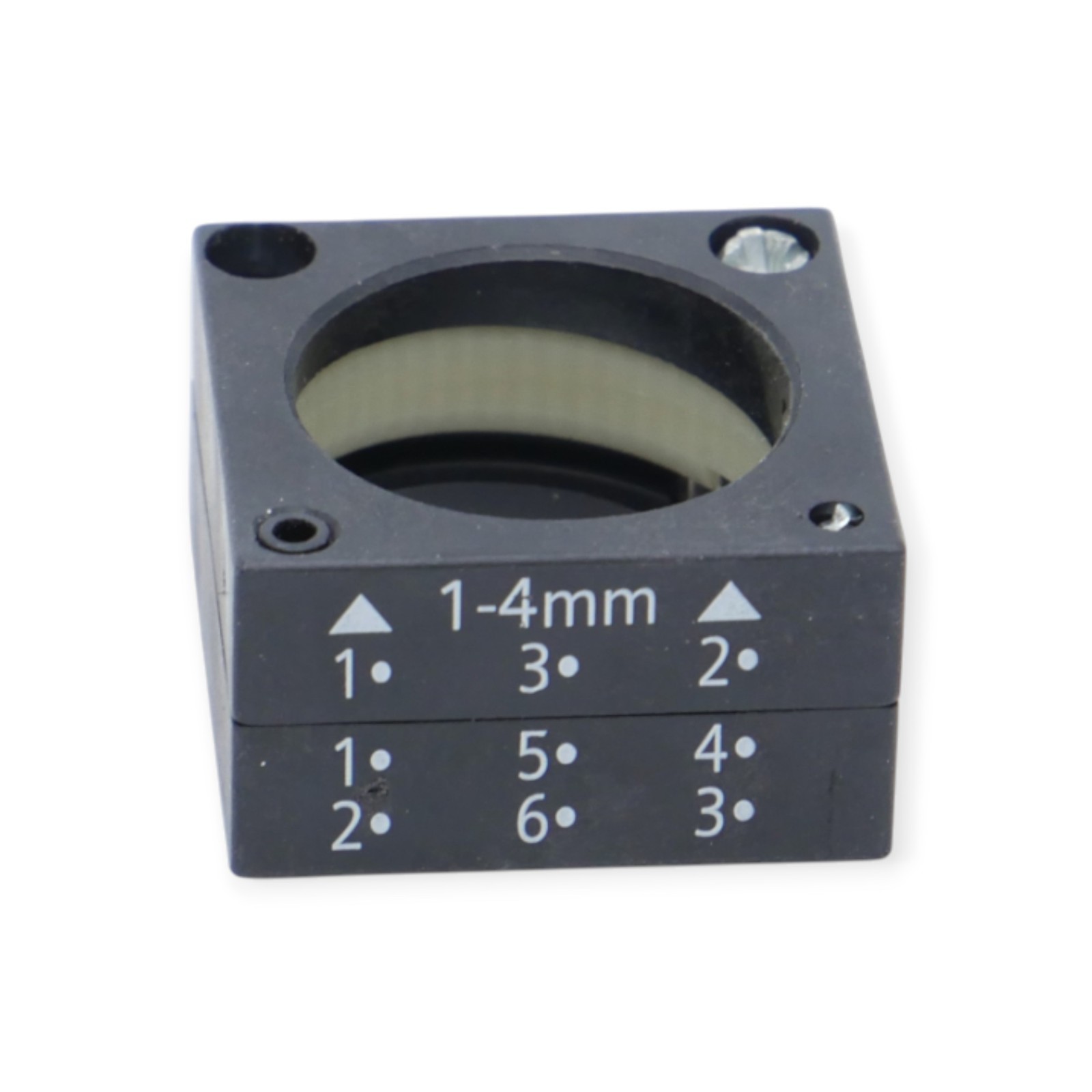 5 Stück Siemens 3SB3931-0AA Kunststoff Halter – Bild 5