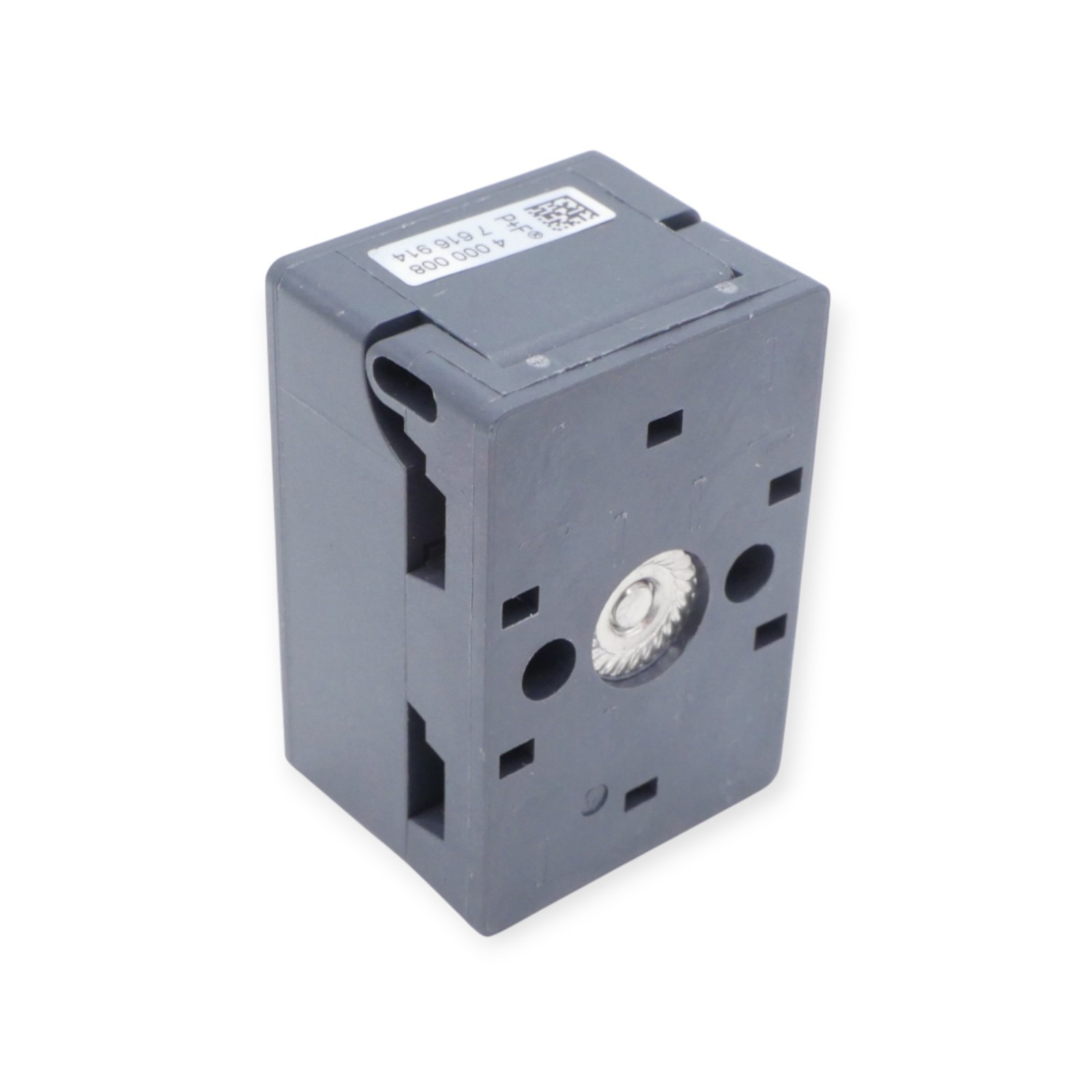 Pepperl+Fuchs 216J26 Brücke Passivverteiler Typ VAZ-2FK-G10 – Bild 4