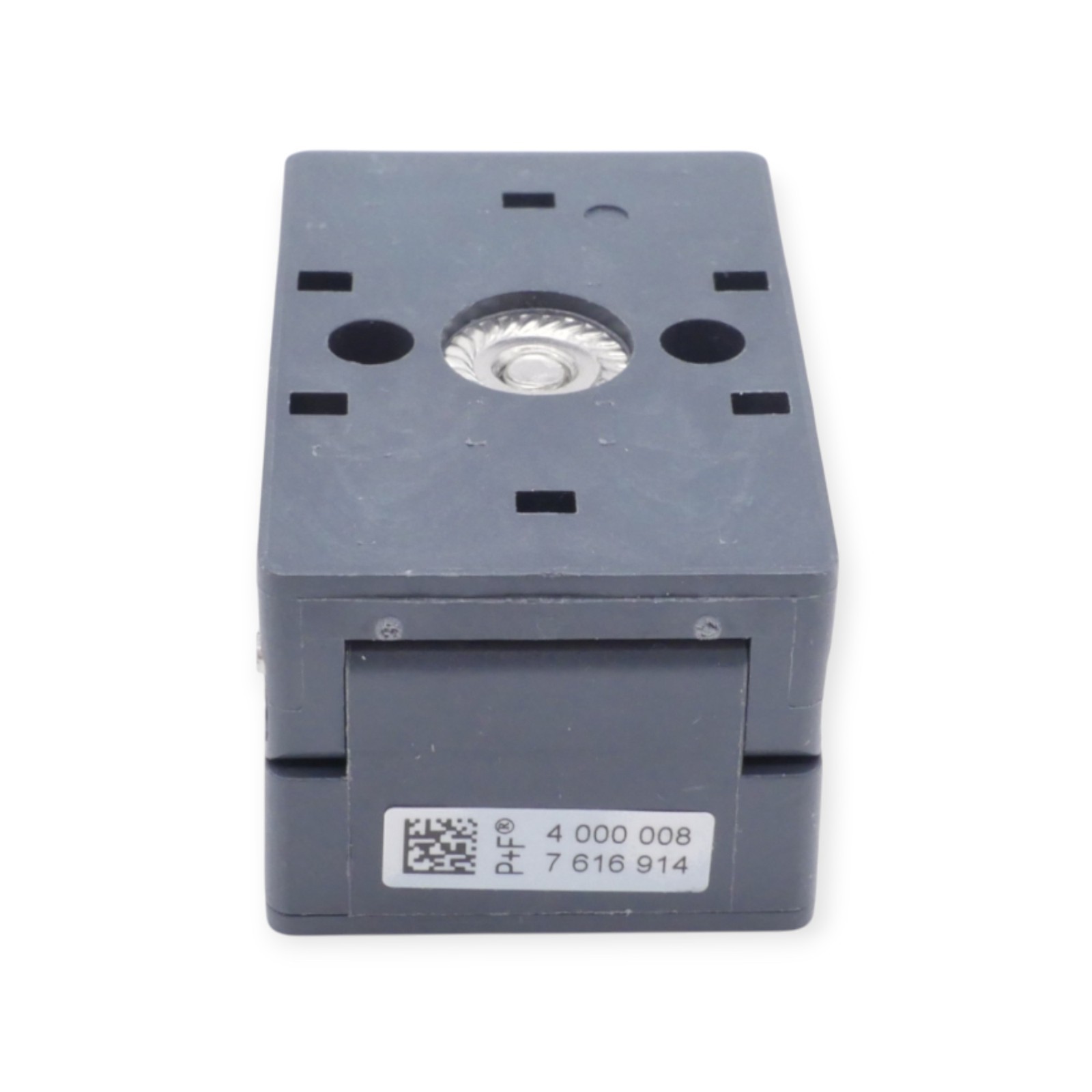 Pepperl+Fuchs 216J26 Brücke Passivverteiler Typ VAZ-2FK-G10 – Bild 6