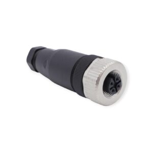 Pepperl+Fuchs 224883 Kabeldose Typ V1-G-BK