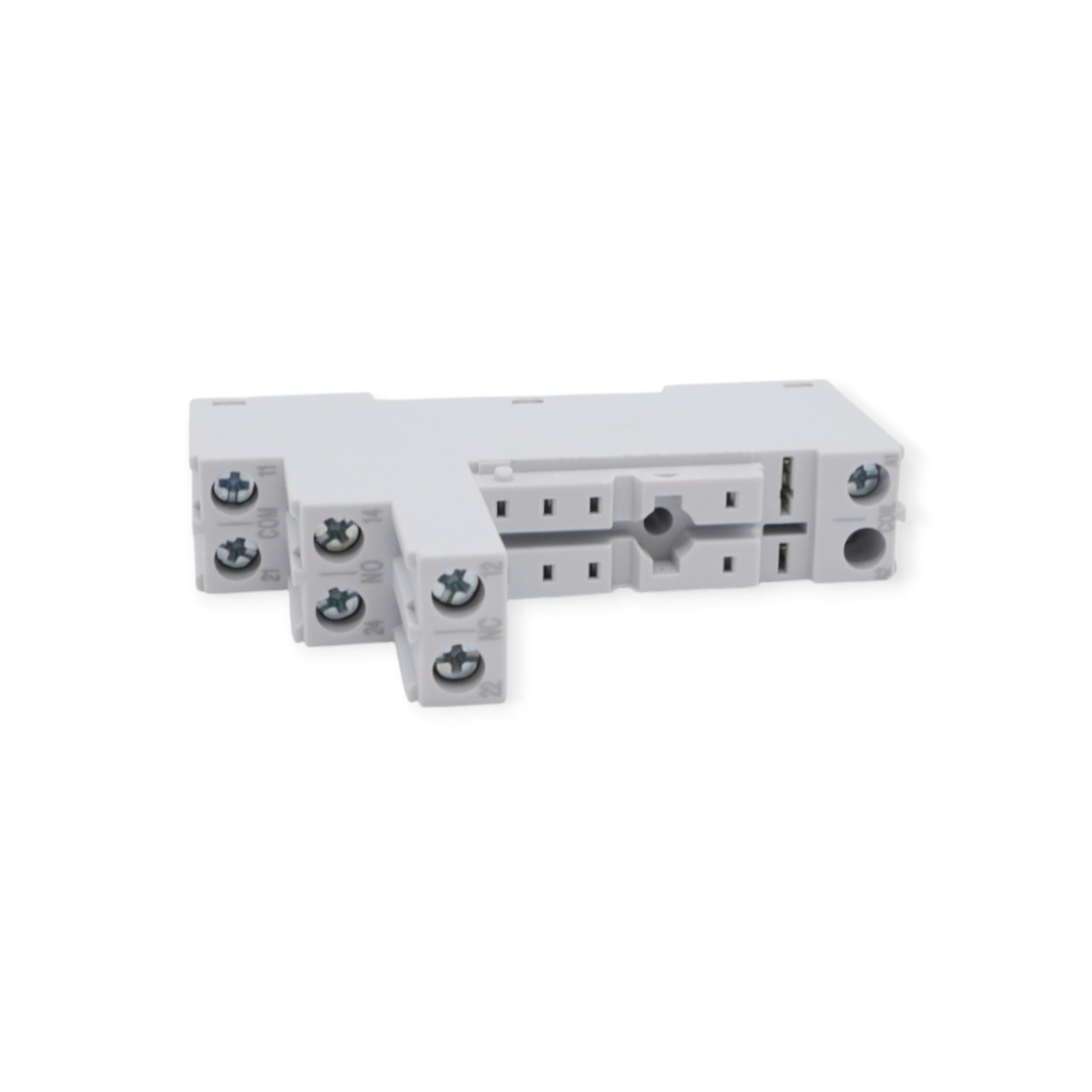 Allen-Bradley 700-HN123 Relaissockelkontakt DIN 300V – Bild 2