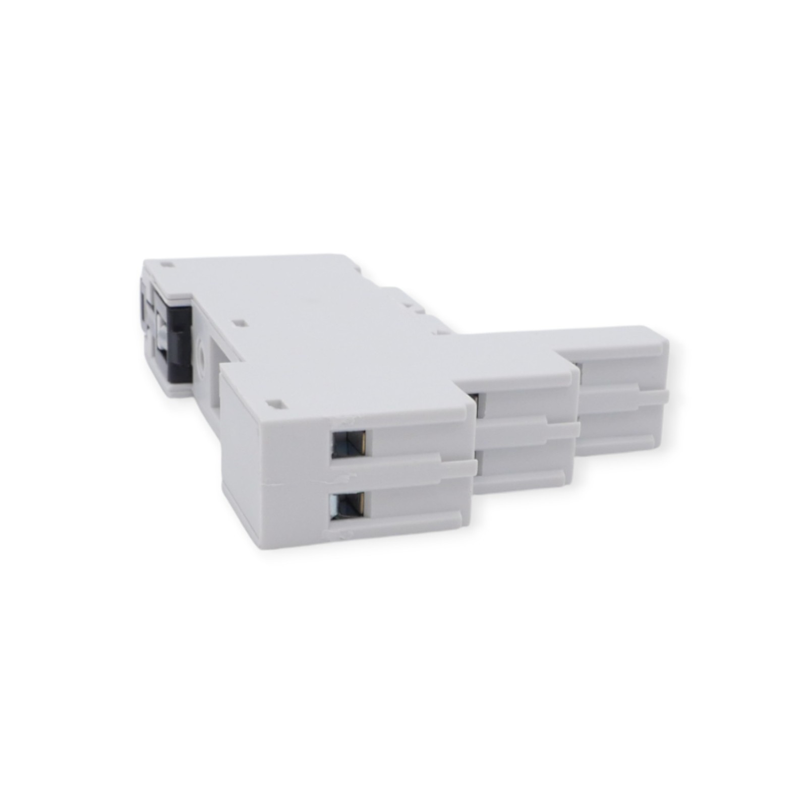 Allen-Bradley 700-HN123 Relaissockelkontakt DIN 300V – Bild 3