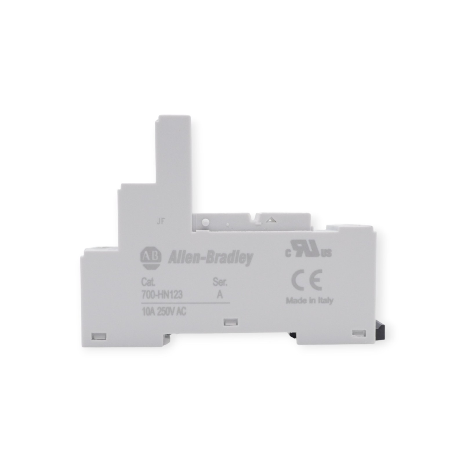 Allen-Bradley 700-HN123 Relaissockelkontakt DIN 300V – Bild 5
