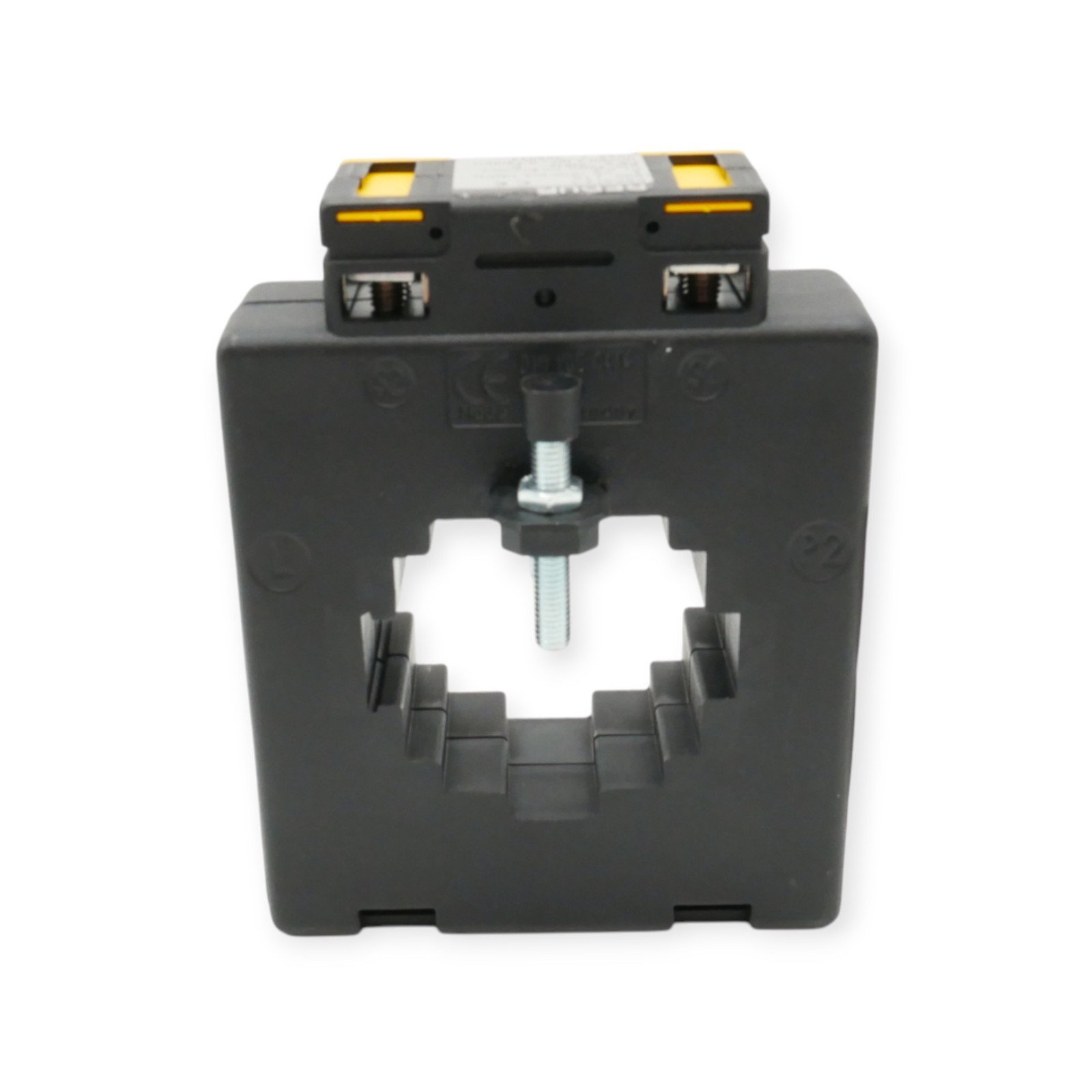 Redur E8A512.3 600/1A 5VA Kl.0,2 Aufsteckstromwandler – Bild 6