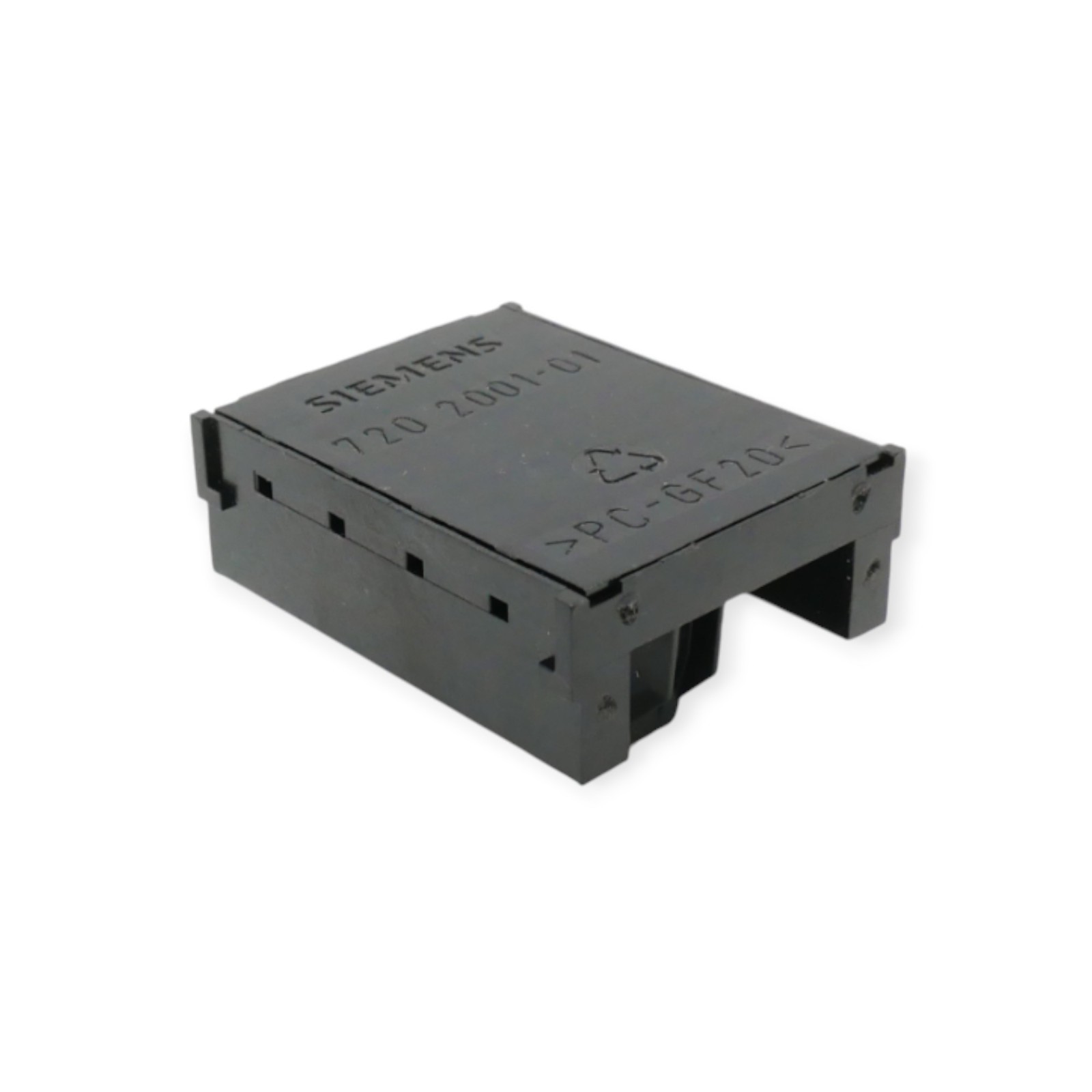 Siemens 720 2001-01 PC-GF20 Busverbinder 1 VPE= 10 Stück – Bild 2