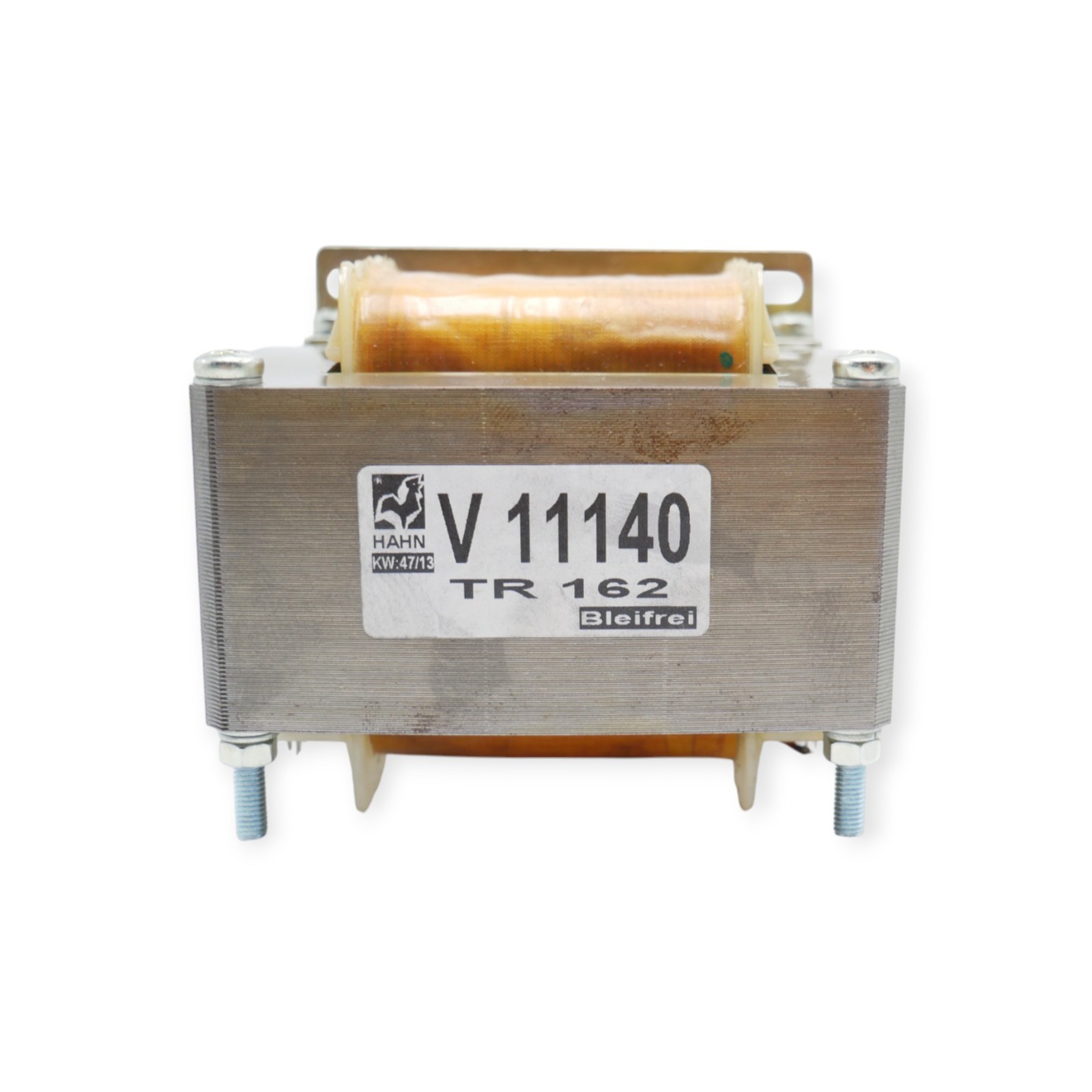 Transformator V11140 TR 162 Bleifrei