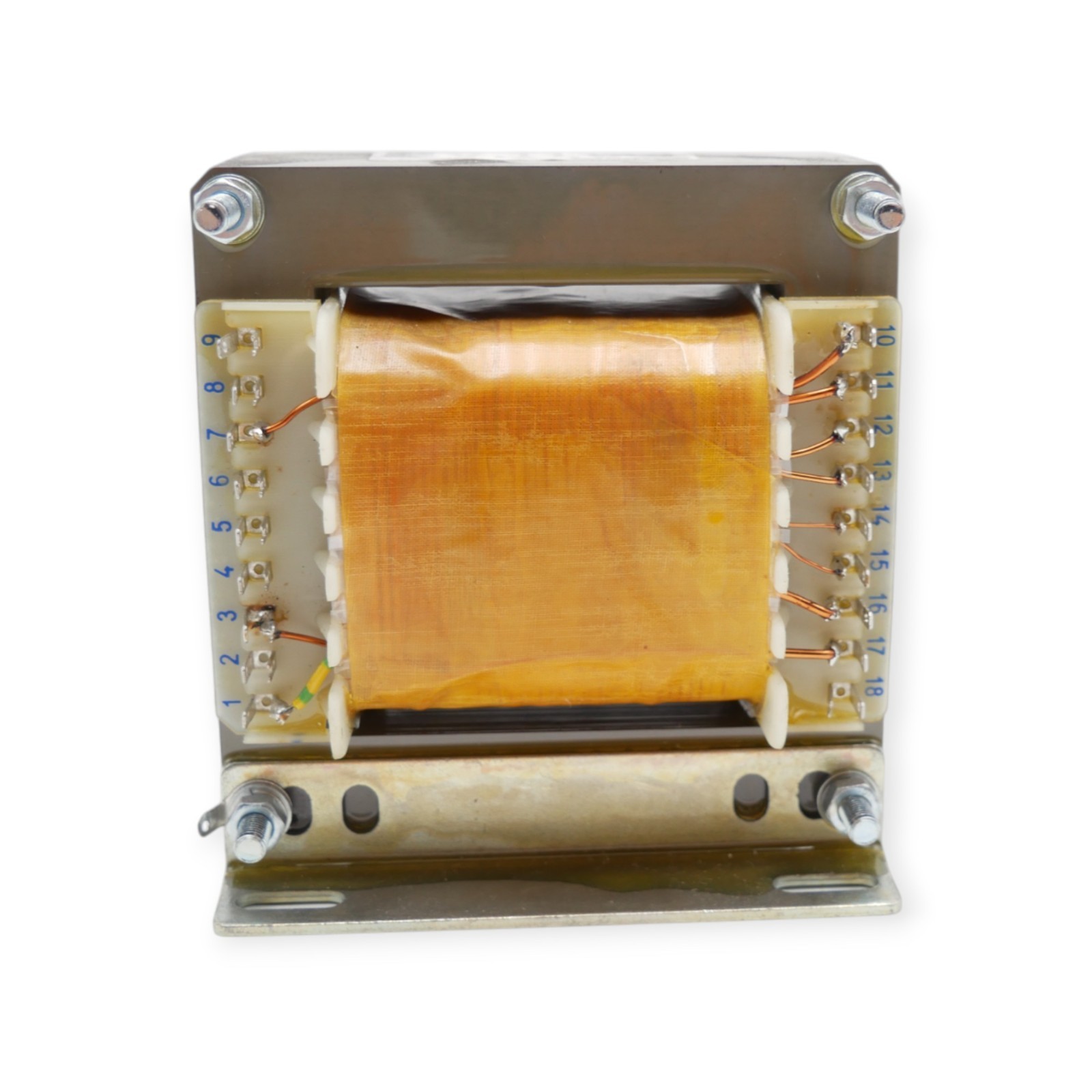 Transformator V11140 TR 162 Bleifrei – Bild 2