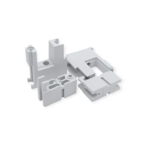 Wöhner 01116000 Sammelschienenträger