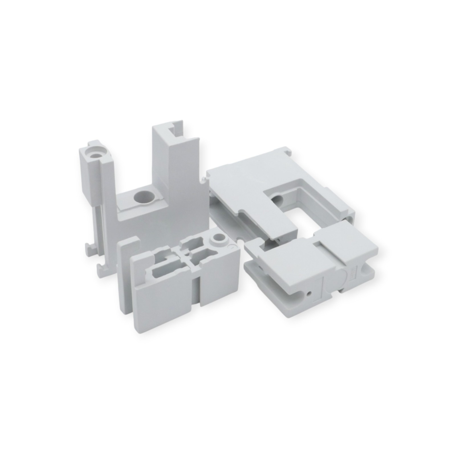 Wöhner 01116000 Sammelschienenträger