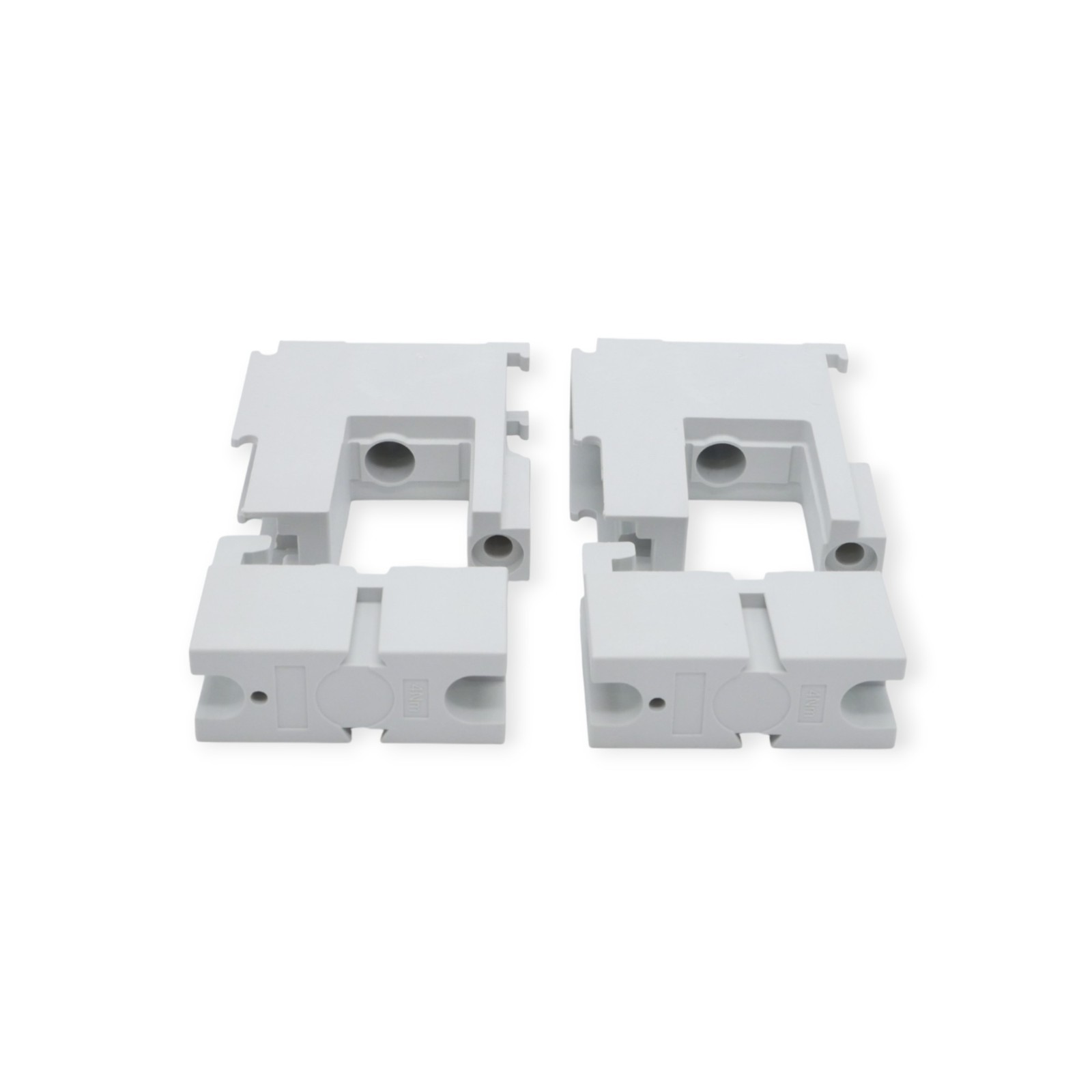 Wöhner 01116000 Sammelschienenträger – Bild 4