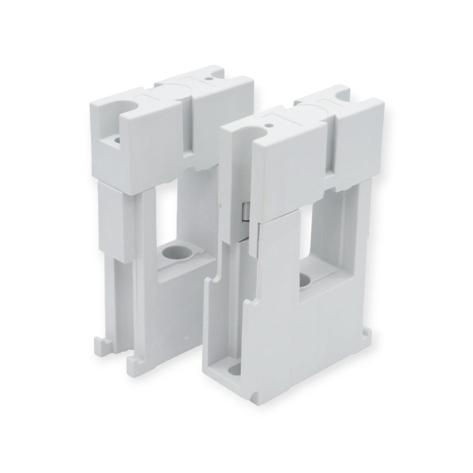 Wöhner 01116000 Sammelschienenträger – Bild 6