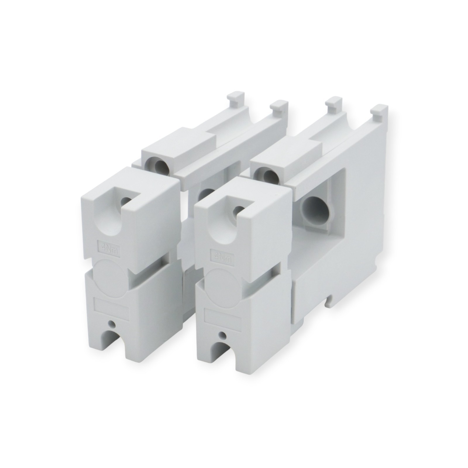 Wöhner 01116000 Sammelschienenträger – Bild 8