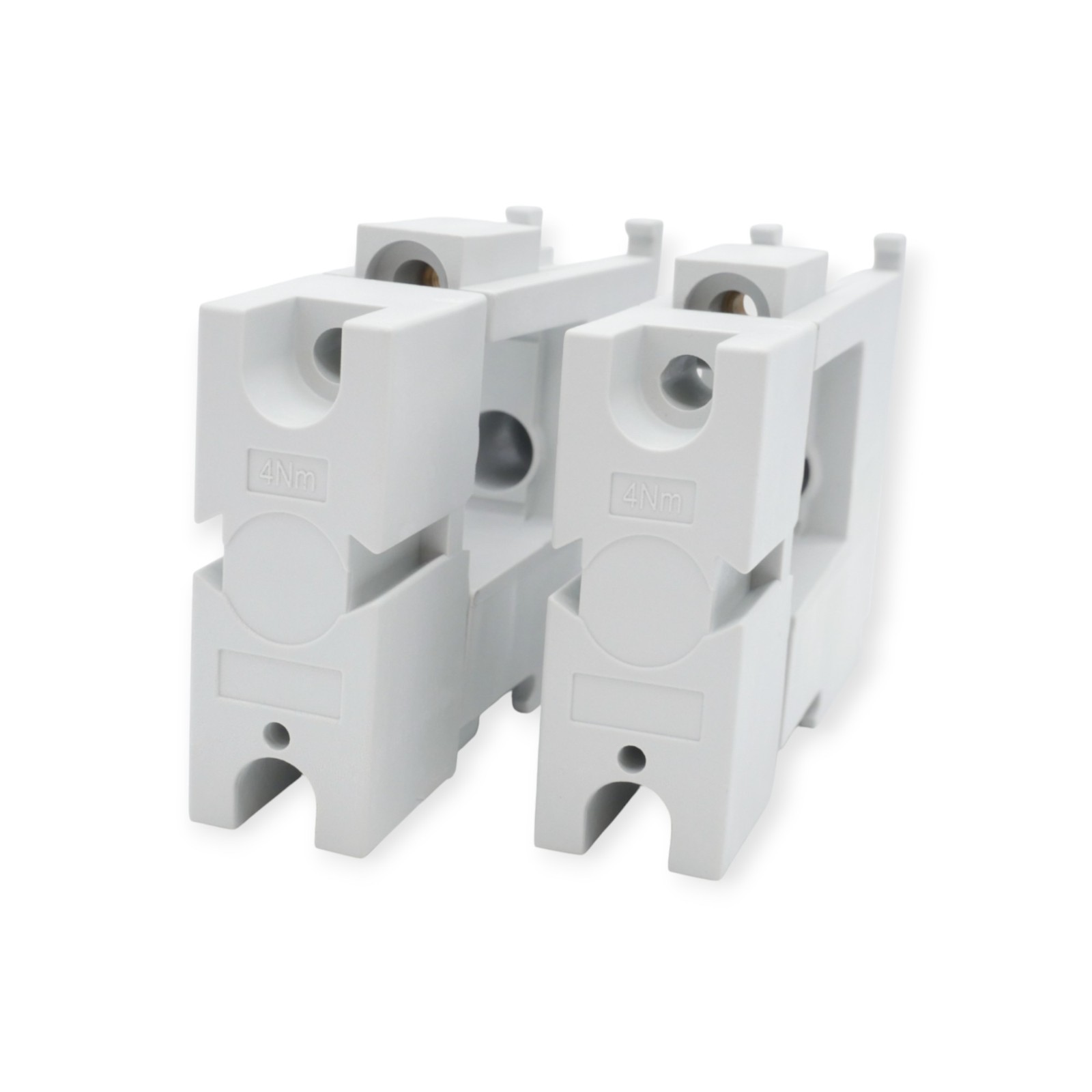 Wöhner 01116000 Sammelschienenträger – Bild 9